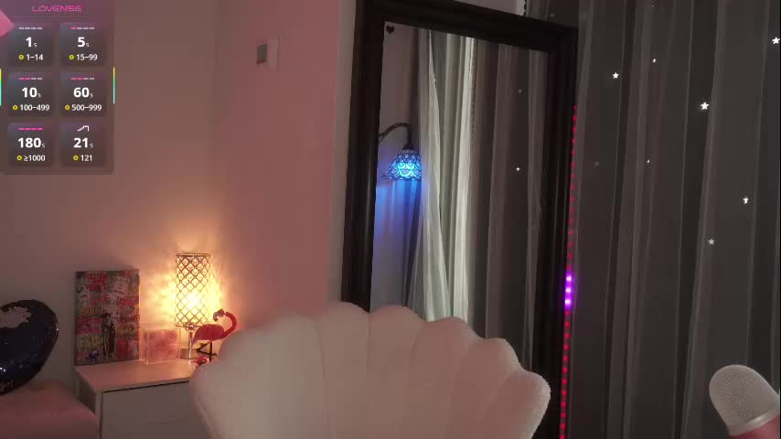 mysticxkitty Adult Chat November 5, 2025