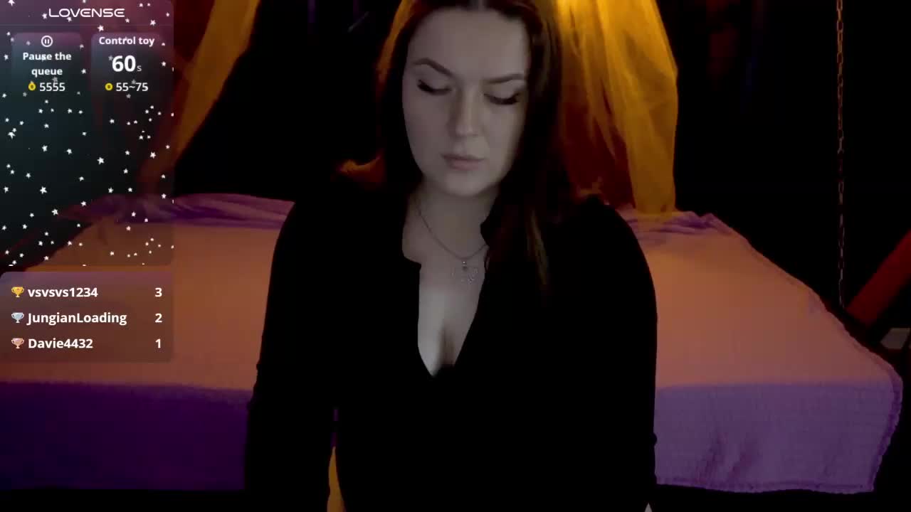 AliceOfWonders Adult Chat November 5, 2025