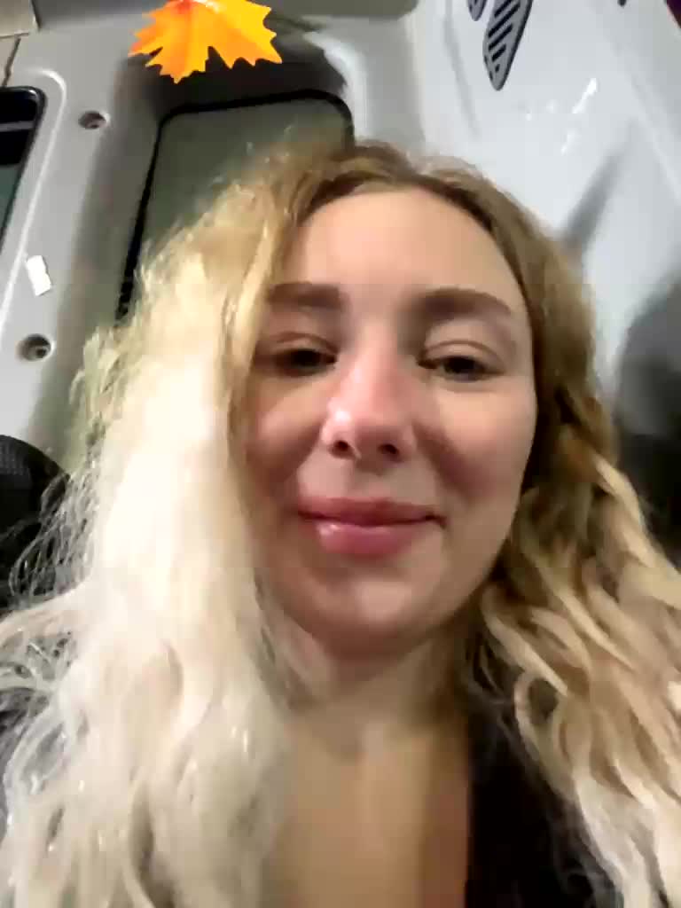 CHERRY-LADY- Adult Chat November 5, 2025