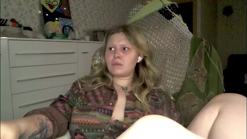 fairydreams_ Adult Chat November 6, 2025