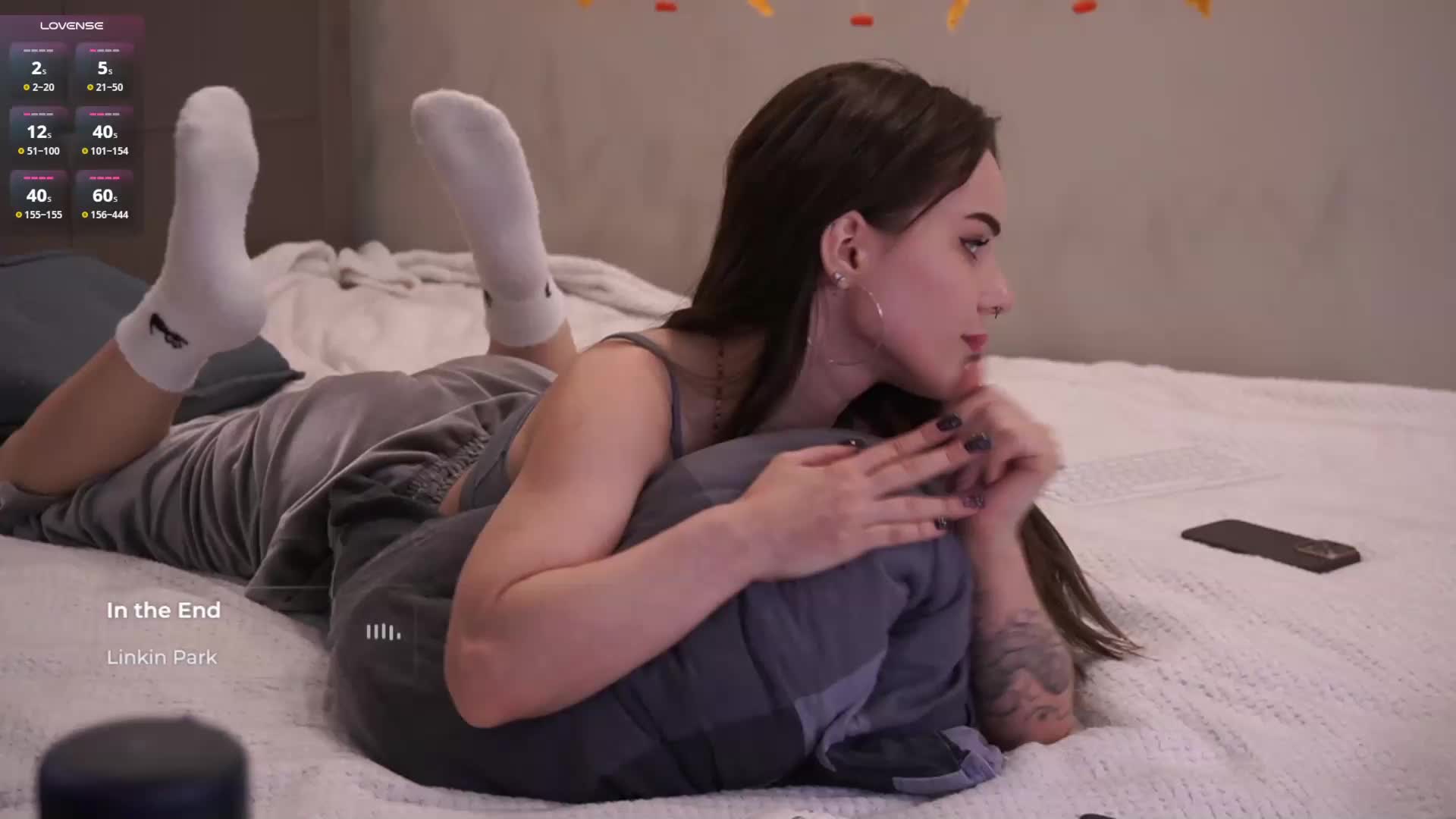 MiniNika Adult Chat November 6, 2025