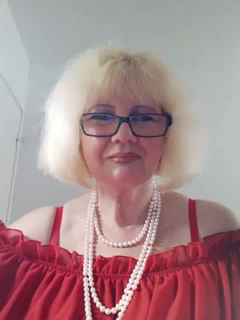 BoloshkaBlonda Adult Chat November 4, 2025