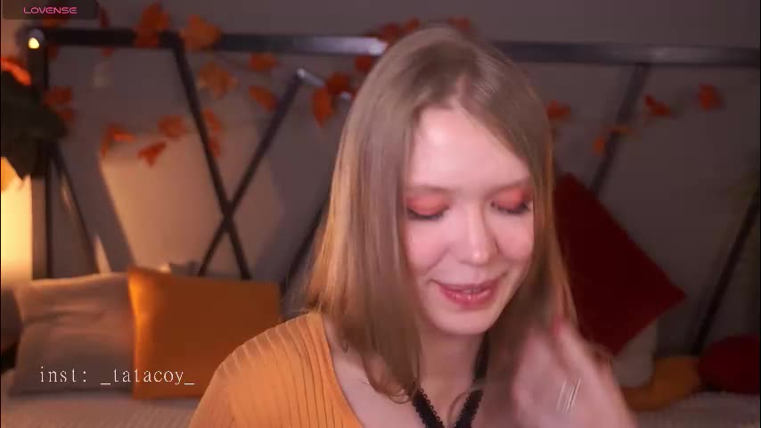 tatacoy Adult Chat November 6, 2025