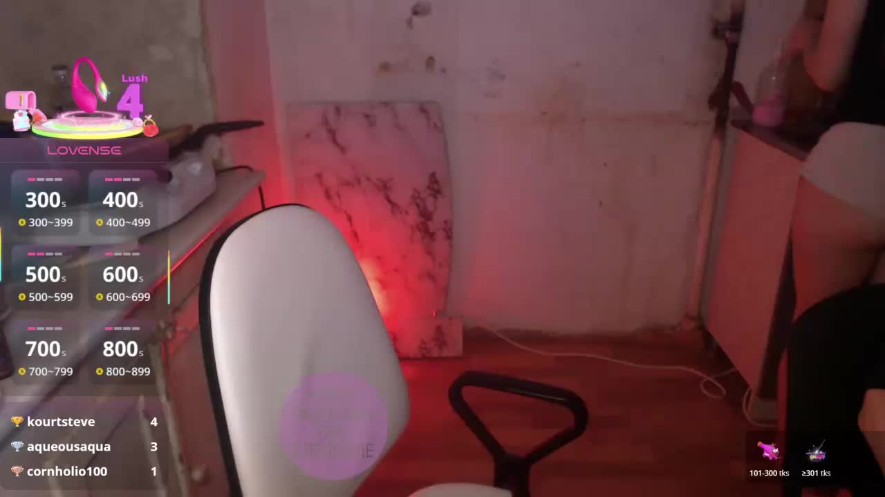 cutemilana_sw Adult Chat November 5, 2025