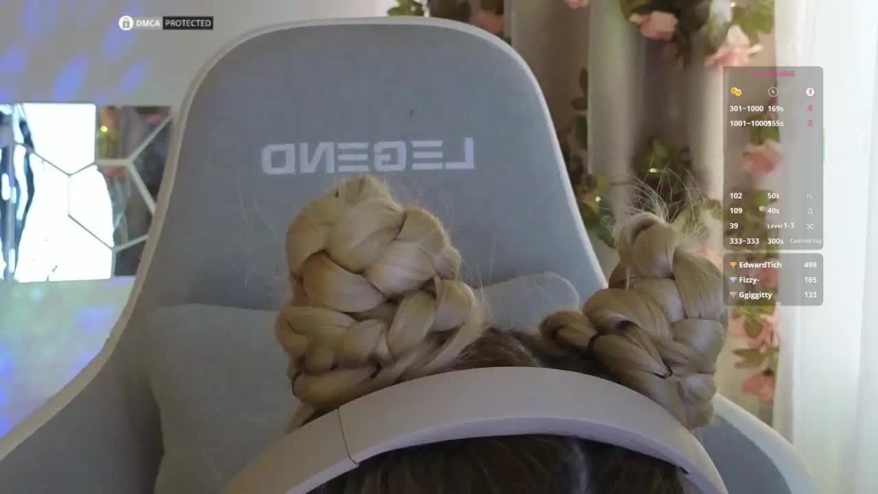 ballerina_capuchina Adult Chat November 5, 2025