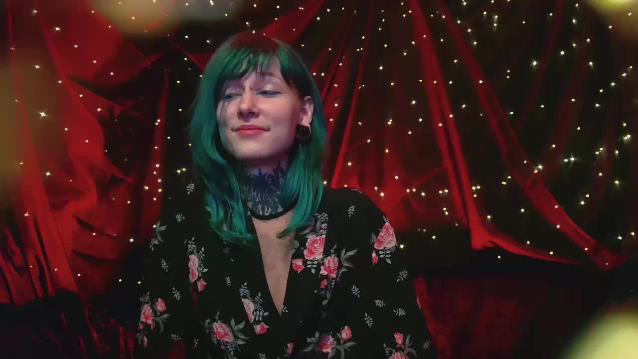 LittleSpaceMouse- Adult Chat November 5, 2025