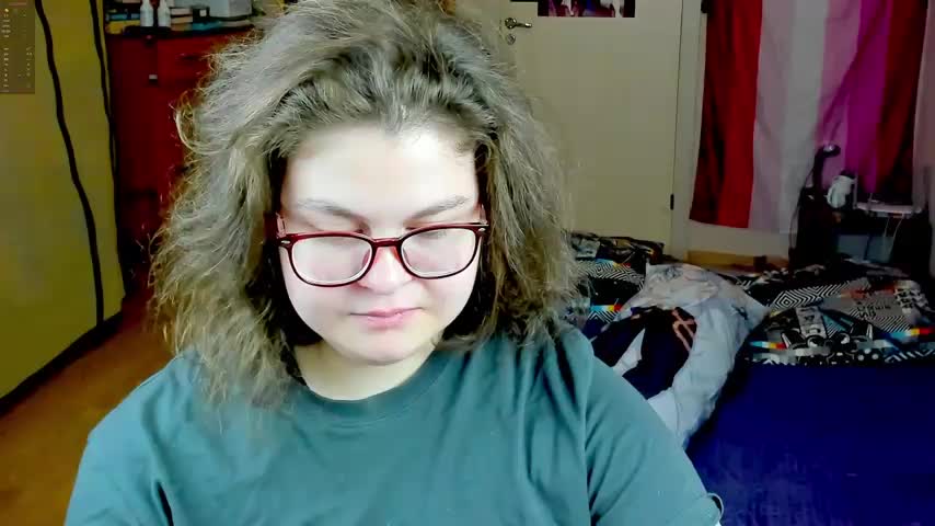 Sashy_Way Adult Chat November 4, 2025