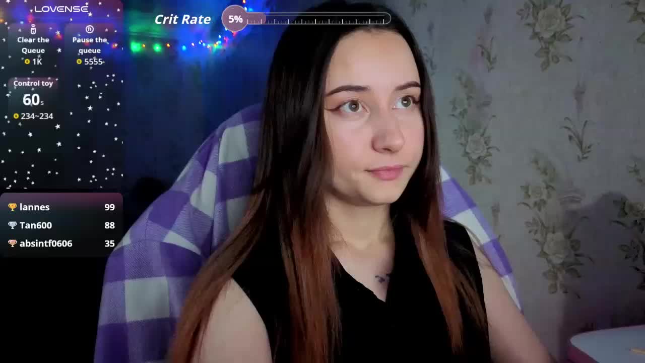 Unearthly Adult Chat November 5, 2025