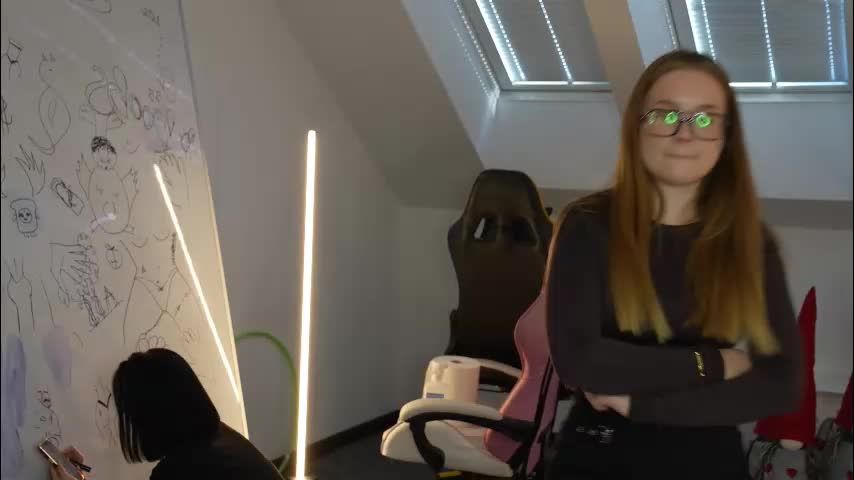 anabel2054 Adult Chat November 6, 2025