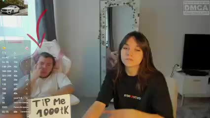 FanatKenli Adult Chat November 6, 2025