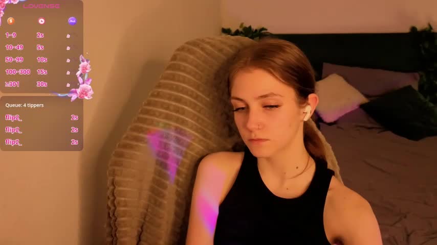 LexyStars Adult Chat November 5, 2025