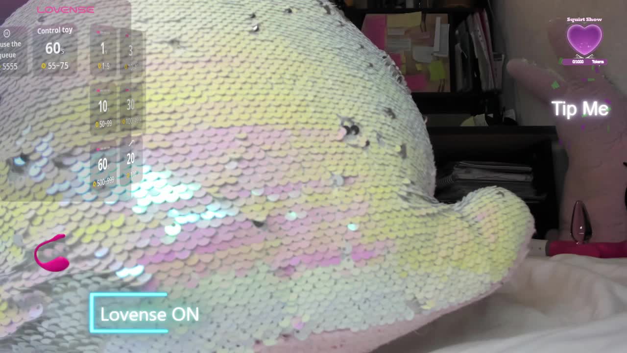 MiaSweety Adult Chat November 5, 2025