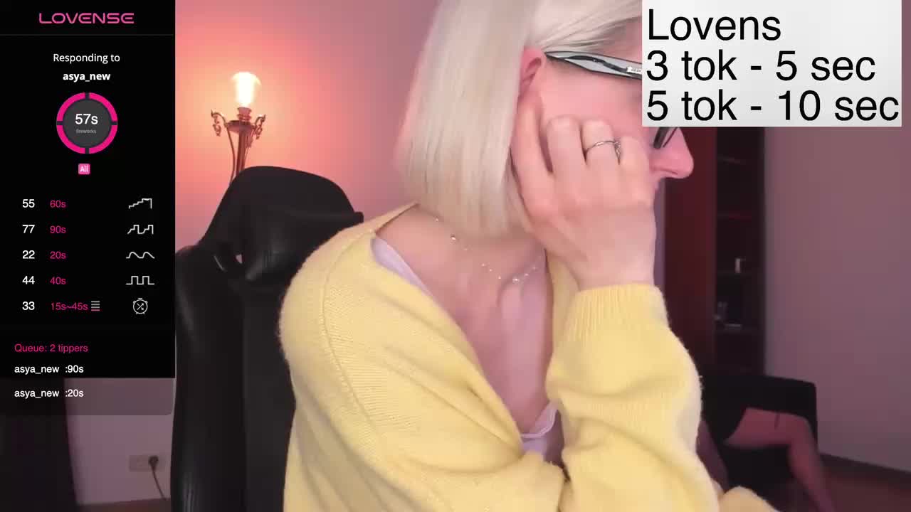 Sexy-Sweets Adult Chat November 3, 2025