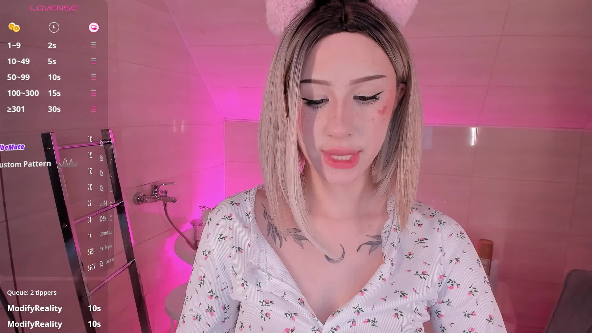 Necucubi Adult Chat November 6, 2025