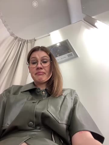 RinaCat Adult Chat November 4, 2025