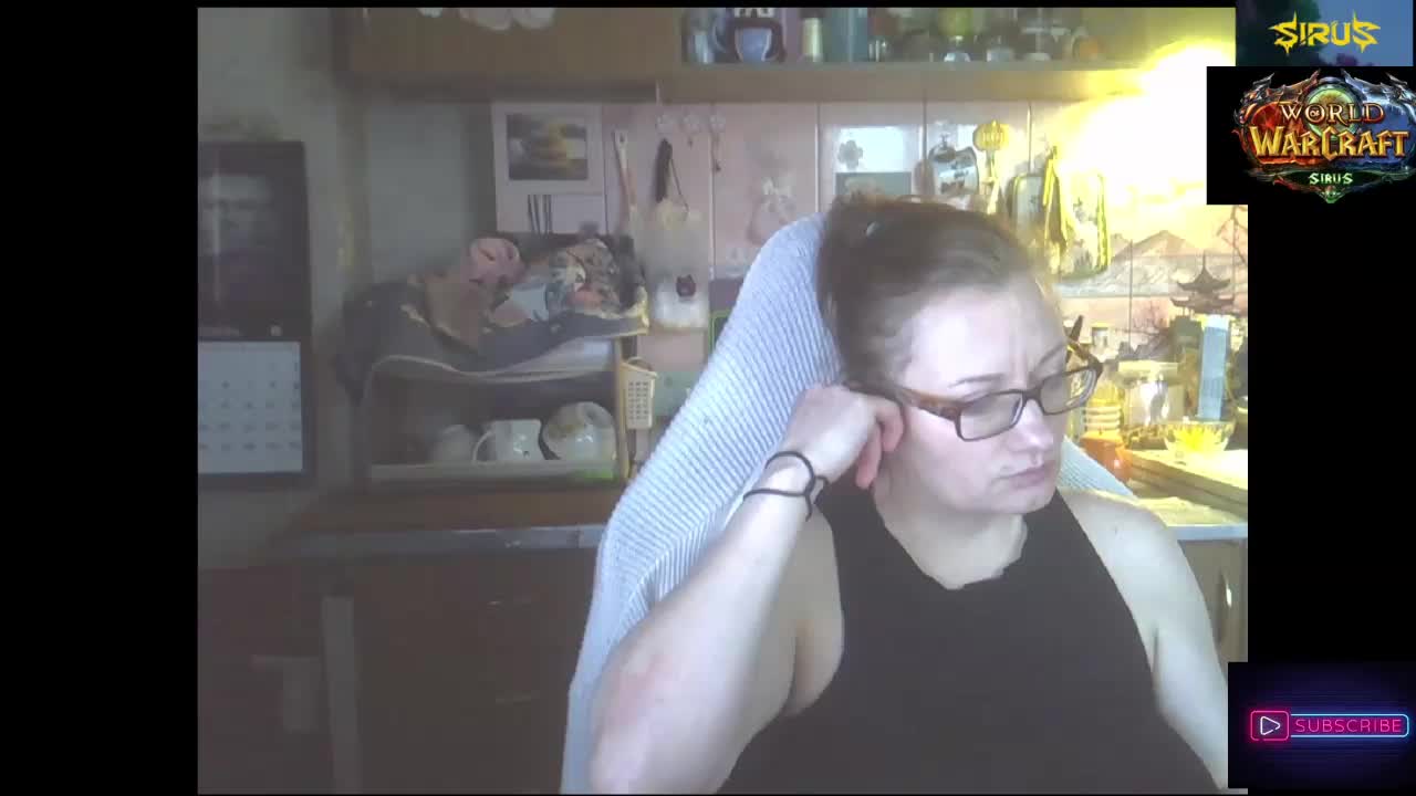 Tignari Adult Chat November 6, 2025