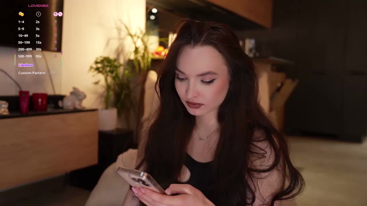 blackvelveet Adult Chat November 5, 2025