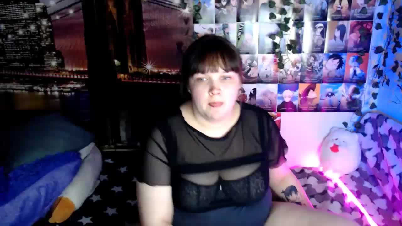 miss-kapriz-love Adult Chat November 4, 2025