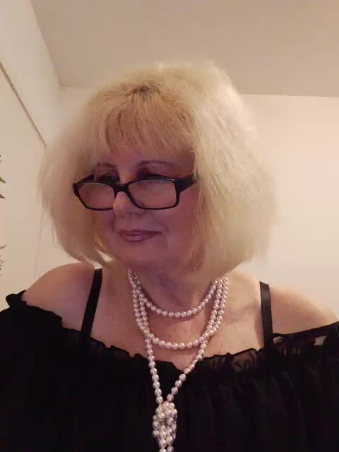 BoloshkaBlonda Adult Chat November 5, 2025