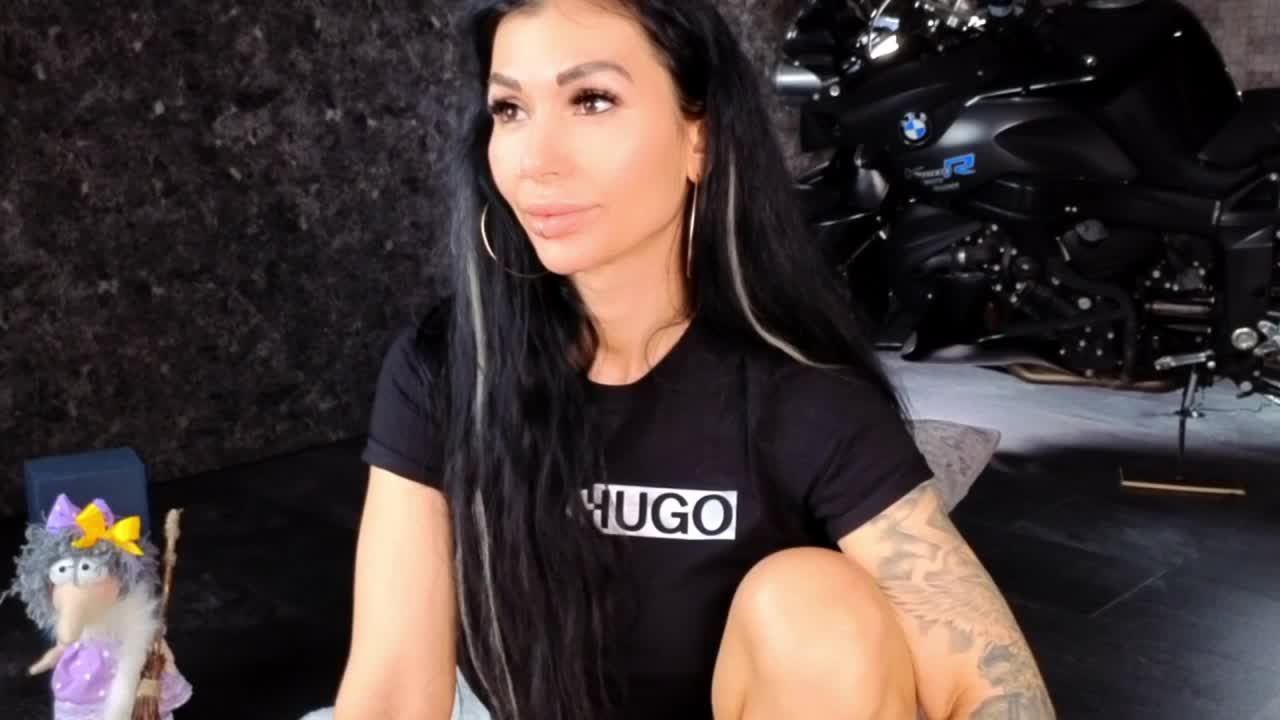 -BABAYAGA- Adult Chat November 6, 2025