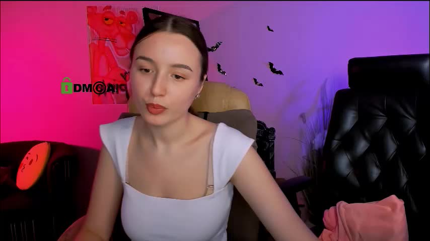 foxy_tease_ Adult Chat November 5, 2025