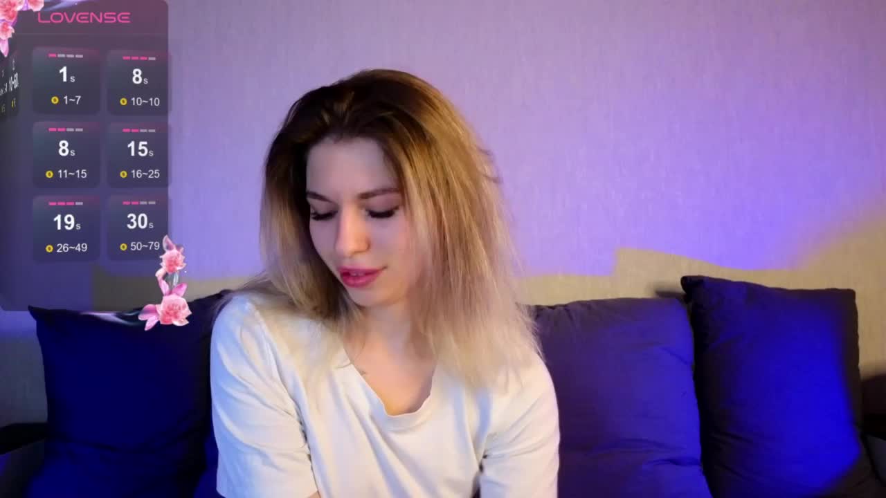 Ashleyya Adult Chat November 5, 2025