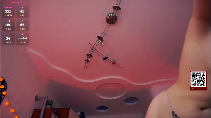 quennabrucker Adult Chat November 5, 2025