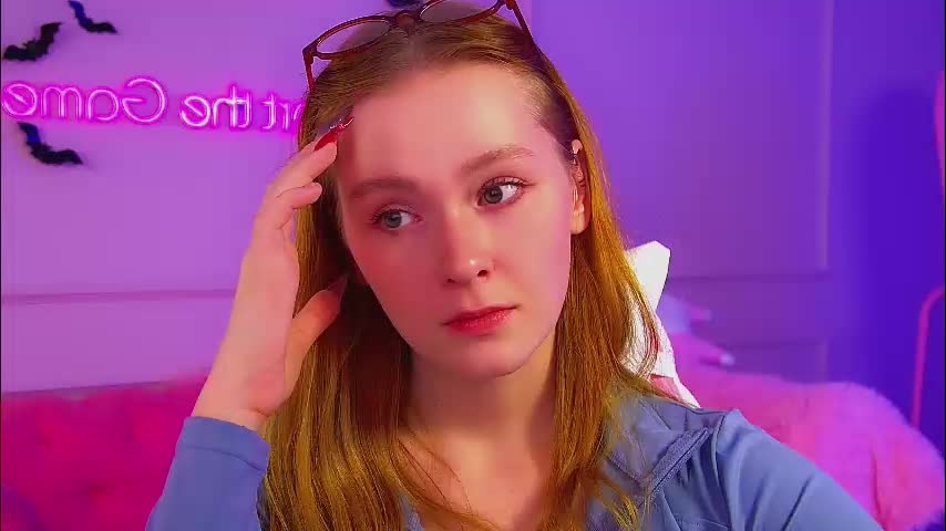 agatafoxley Adult Chat November 6, 2025