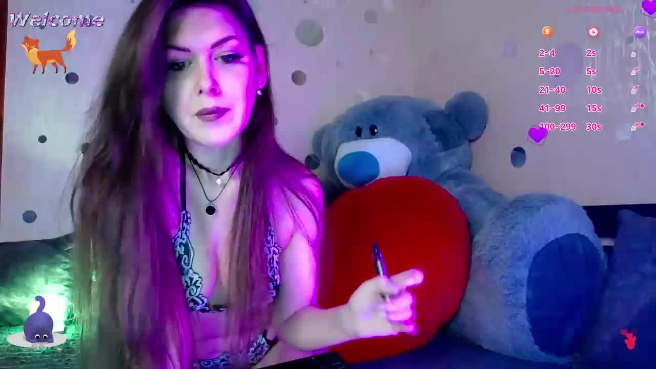 Angel-Vita Adult Chat November 6, 2025