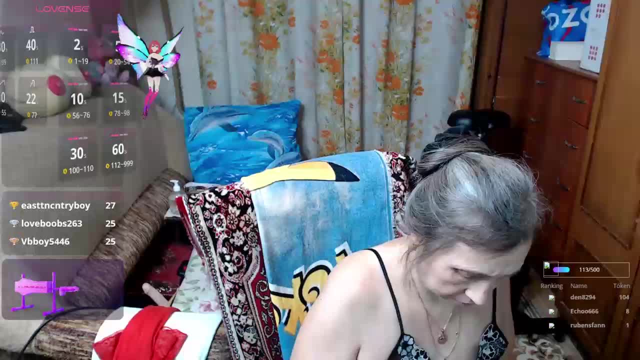 Sexolgunia Adult Chat November 5, 2025