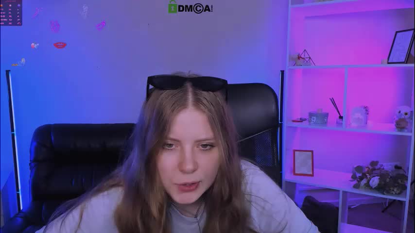 foxy_tease_ Adult Chat November 6, 2025