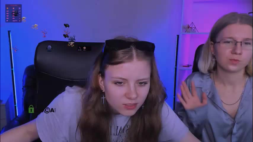 foxy_tease_ Adult Chat November 6, 2025