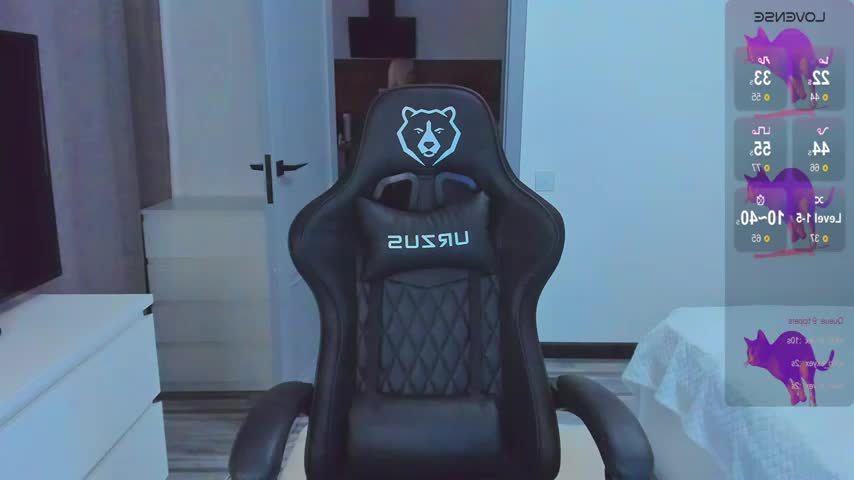 Miya_Kisss Adult Chat November 6, 2025