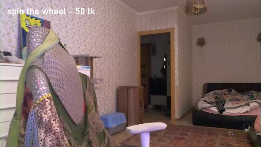 fairydreams_ Adult Chat November 6, 2025