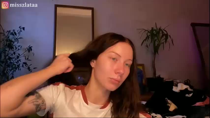 misszlataa Adult Chat November 6, 2025