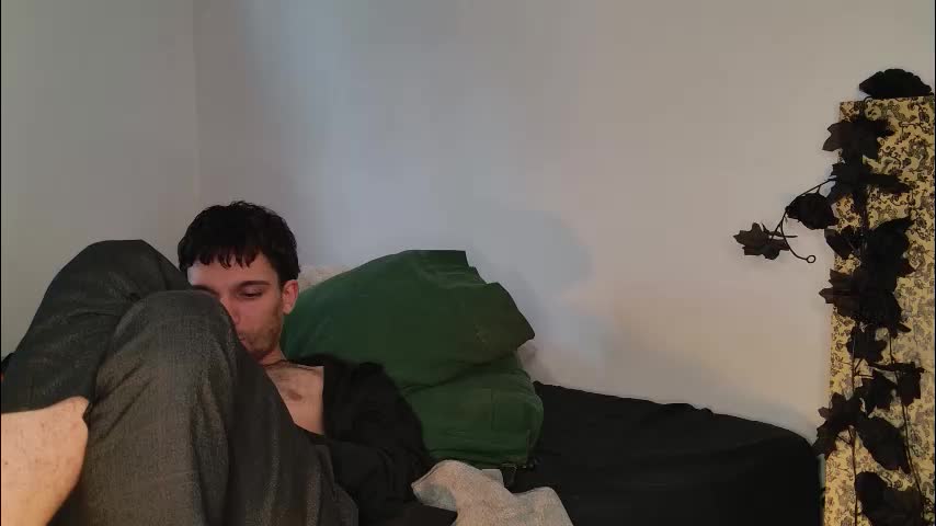 jackdesfeux Adult Chat November 6, 2025