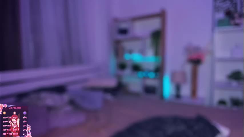 bunny_nova Adult Chat November 6, 2025