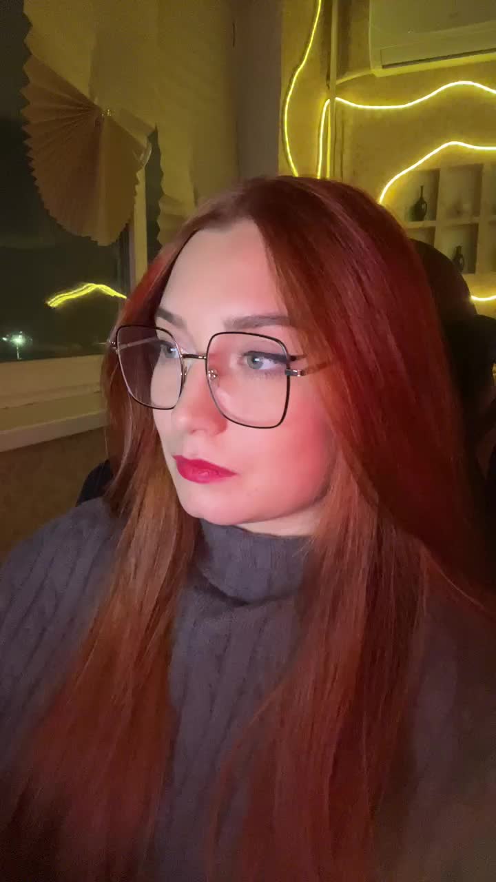 ScarletWitch Adult Chat November 5, 2025