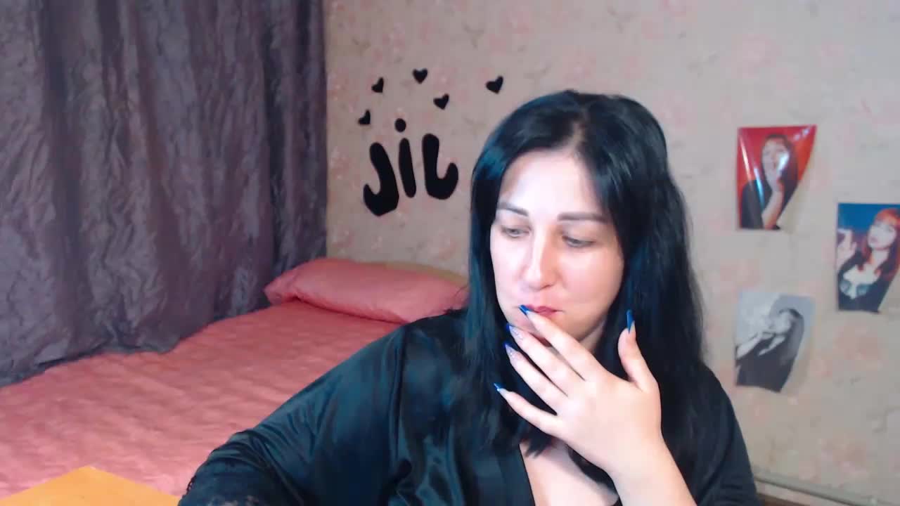 JillStevens Adult Chat November 5, 2025