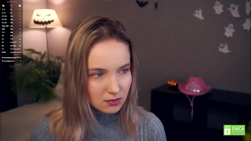 tashinapetitto Adult Chat November 6, 2025