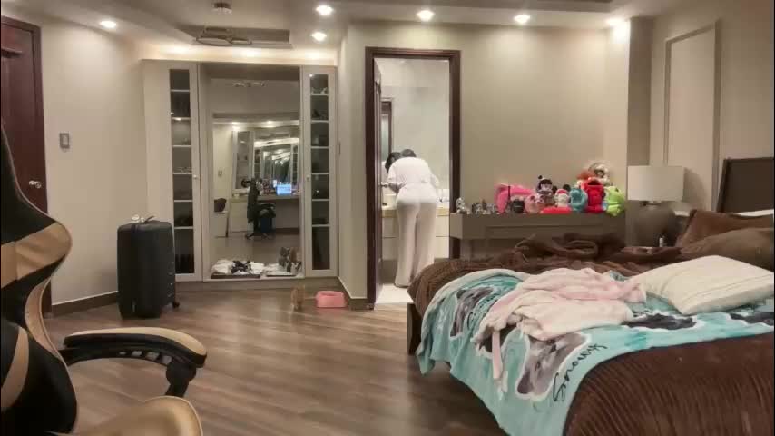 therealcamilabaddie Adult Chat November 6, 2025