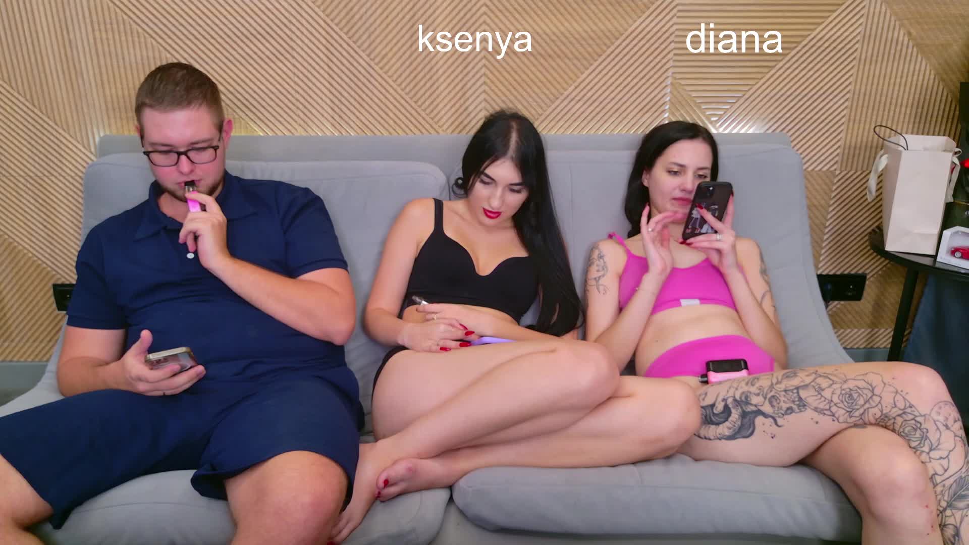 WebcamSlut Adult Chat November 6, 2025