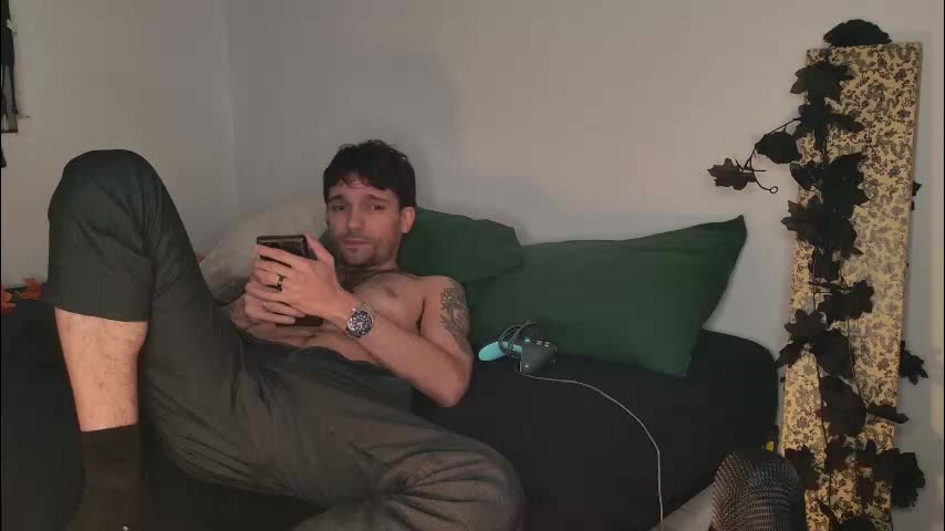 jackdesfeux Adult Chat November 6, 2025