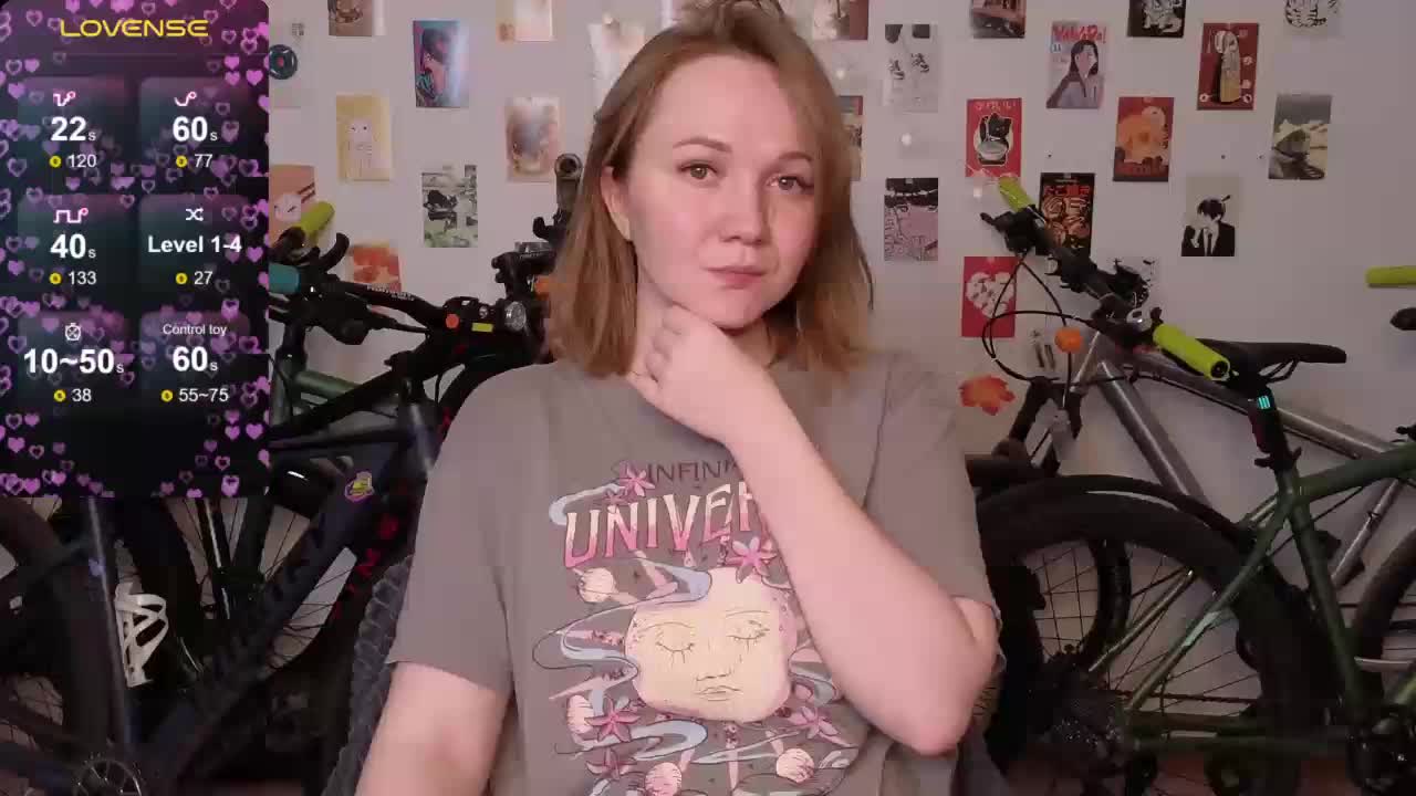 BellaMrr Adult Chat November 6, 2025