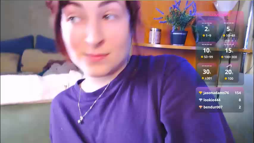 car0line1995 Adult Chat November 6, 2025