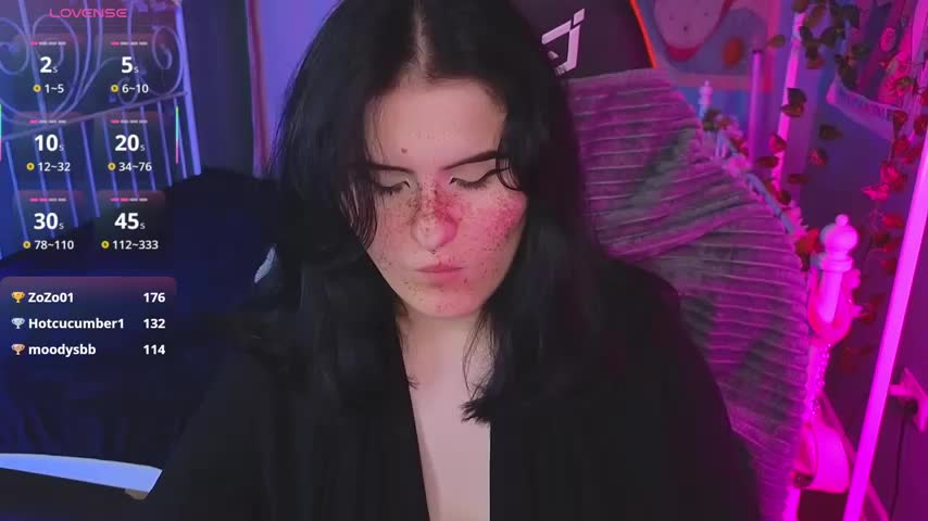 Dark_Shine Adult Chat November 6, 2025