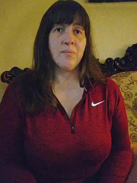 nimfastar77 Adult Chat November 6, 2025