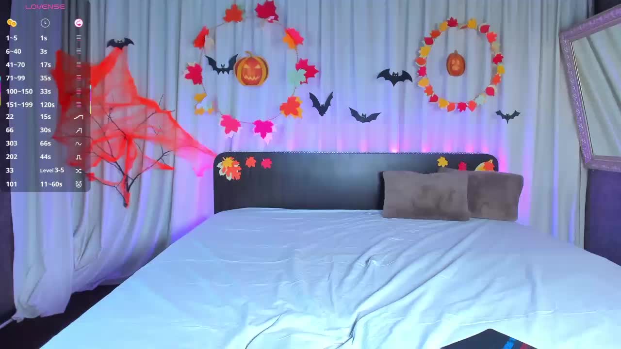 Jesikalooove Adult Chat November 6, 2025