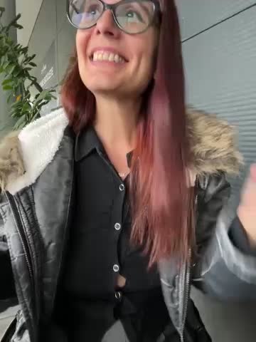 NataKitten Adult Chat November 6, 2025