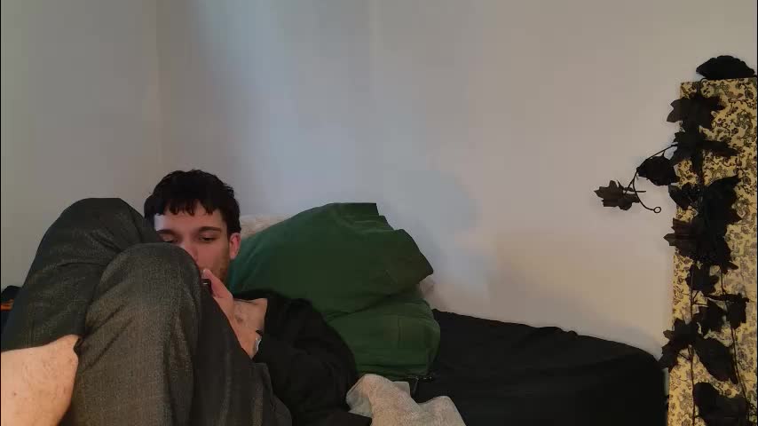 jackdesfeux Adult Chat November 6, 2025